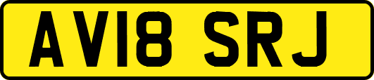 AV18SRJ