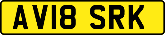 AV18SRK