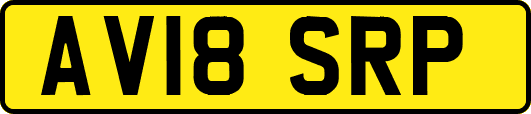 AV18SRP