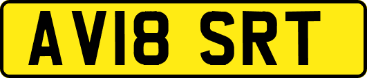 AV18SRT