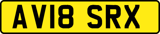 AV18SRX
