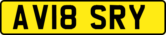 AV18SRY