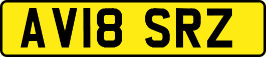 AV18SRZ