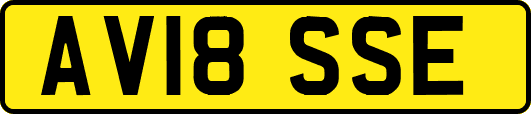 AV18SSE