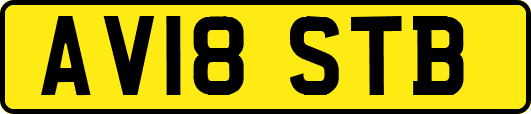AV18STB