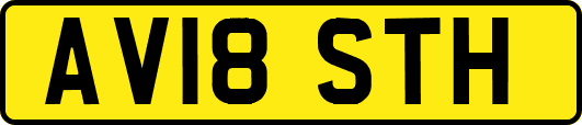 AV18STH