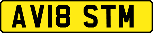 AV18STM