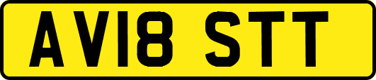 AV18STT