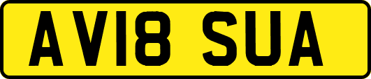 AV18SUA