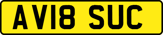 AV18SUC