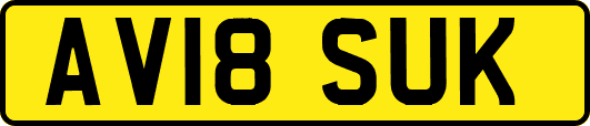 AV18SUK