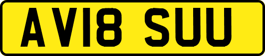 AV18SUU