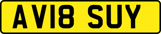 AV18SUY