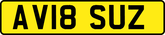 AV18SUZ