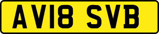 AV18SVB