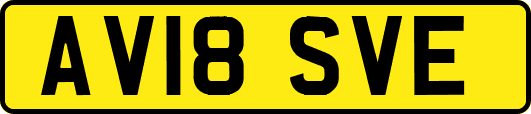 AV18SVE