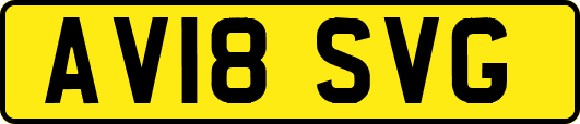 AV18SVG