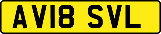 AV18SVL