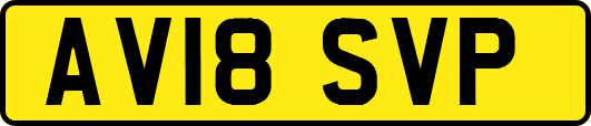 AV18SVP