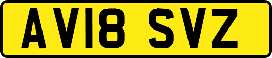 AV18SVZ