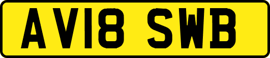AV18SWB