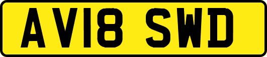 AV18SWD