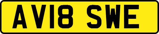 AV18SWE