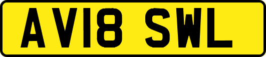 AV18SWL