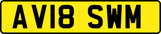 AV18SWM