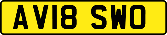 AV18SWO