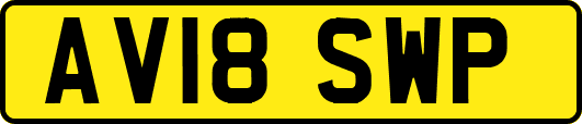 AV18SWP