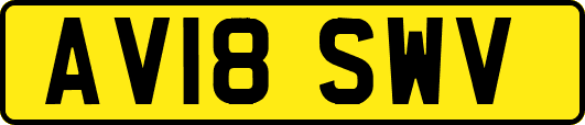 AV18SWV