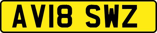 AV18SWZ