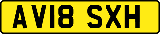 AV18SXH