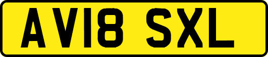 AV18SXL