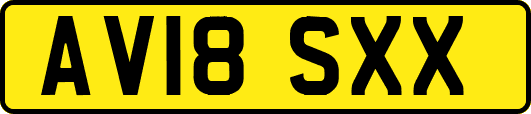 AV18SXX