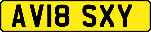 AV18SXY