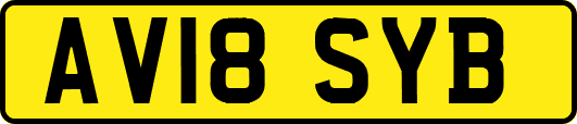 AV18SYB