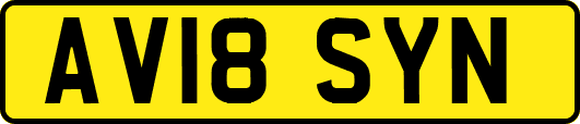 AV18SYN