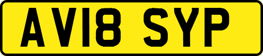 AV18SYP