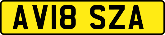 AV18SZA