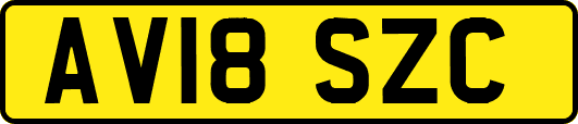 AV18SZC