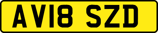 AV18SZD