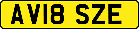 AV18SZE
