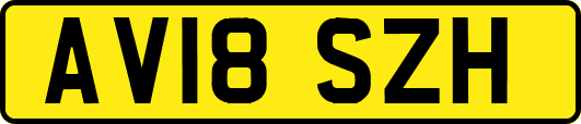 AV18SZH