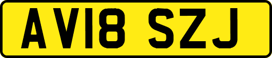 AV18SZJ