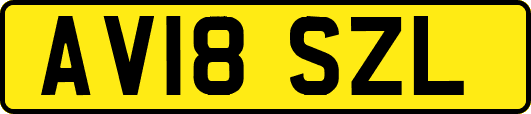 AV18SZL