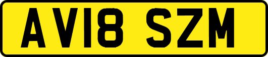 AV18SZM