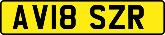 AV18SZR