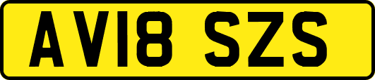 AV18SZS